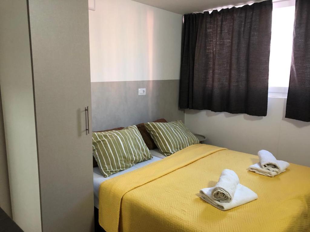 Apartmani Roza Póla Kültér fotó