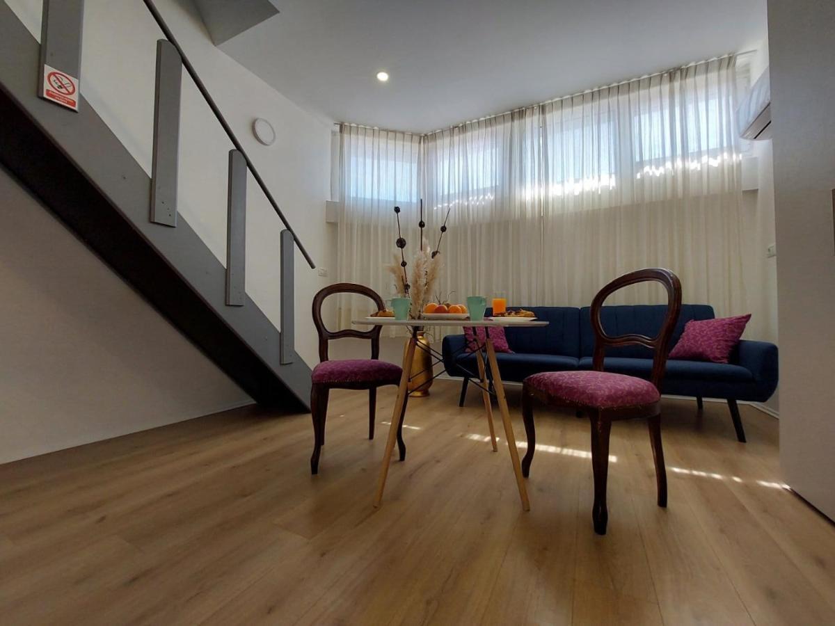 Apartmani Roza Póla Kültér fotó