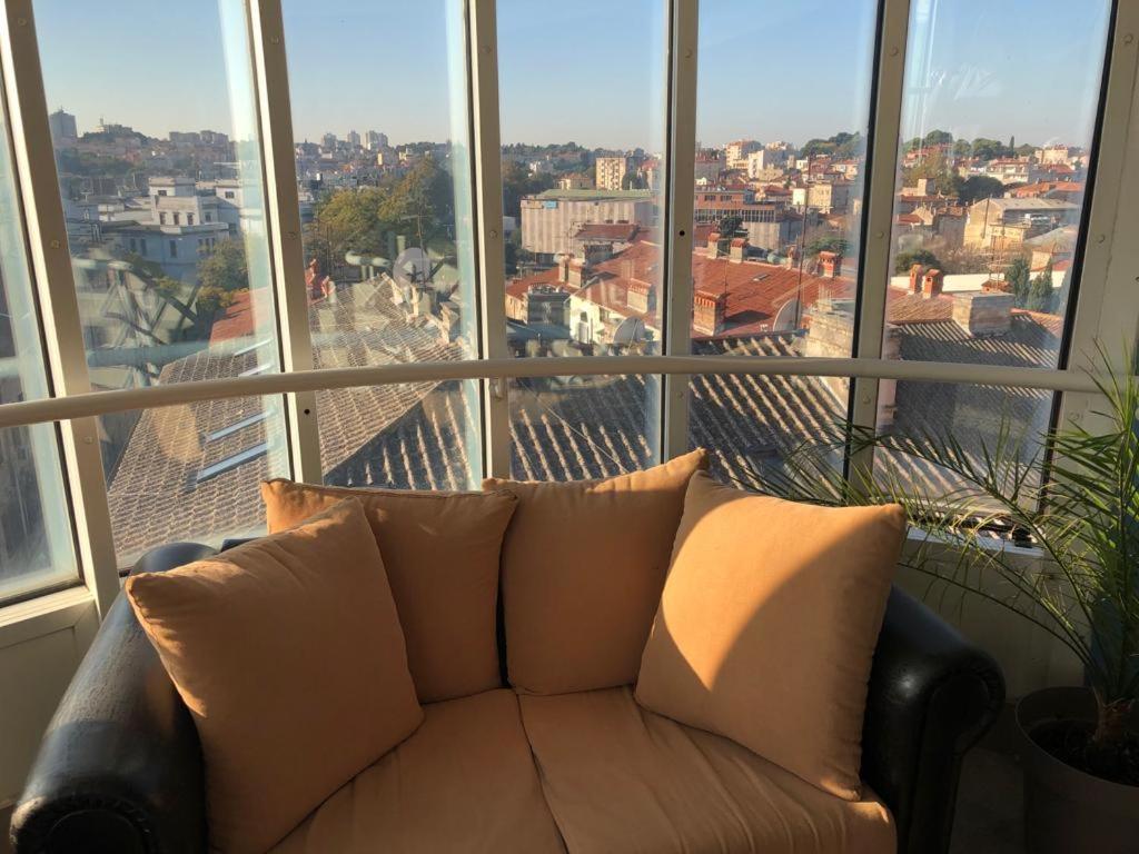Apartmani Roza Póla Kültér fotó