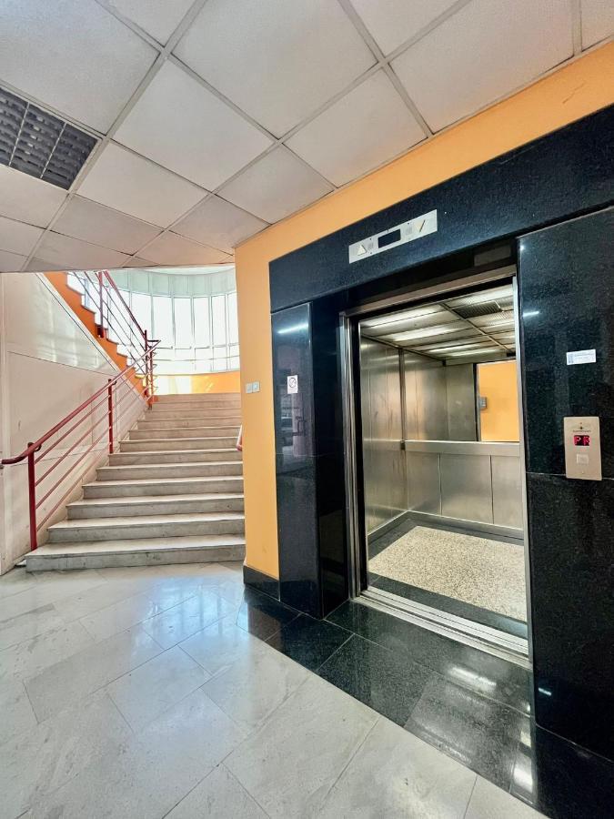 Apartmani Roza Póla Kültér fotó